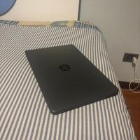 portatile hp da ufficio 255 GB
