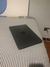 portatile hp da ufficio 255 GB
