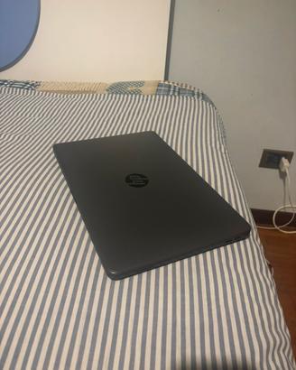 portatile hp da ufficio 255 GB