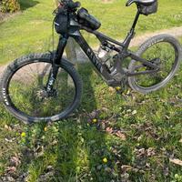 E-BIKE