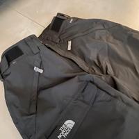 Pantaloni sci uomo The North Face