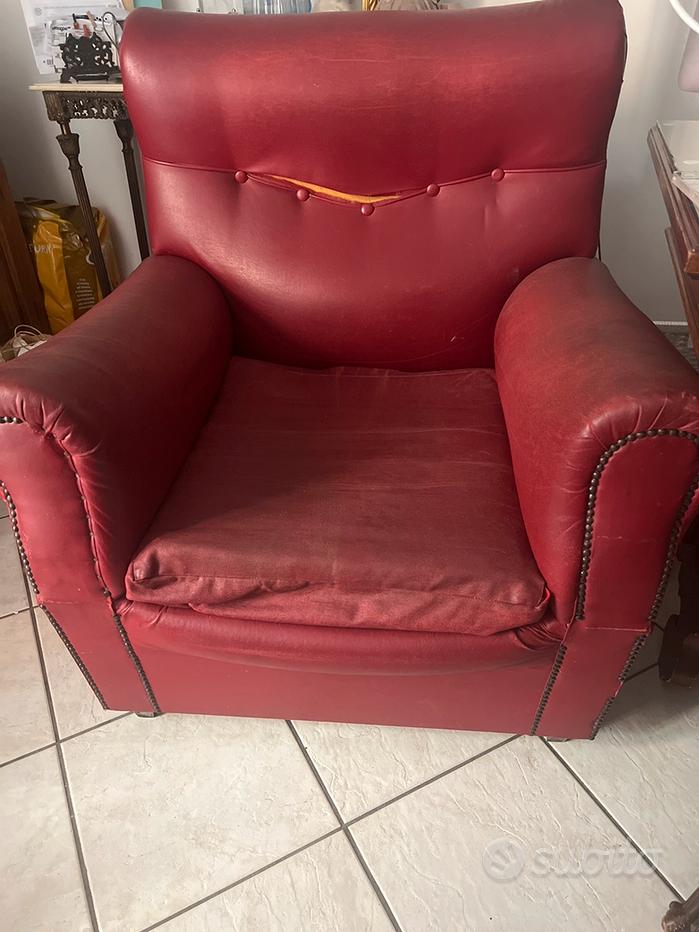 Poltrona che diventa letto Mobili usati