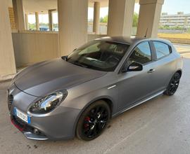 Alfa Romeo Giulietta 1.6 JTDm OPACA SEDILI ALTI
