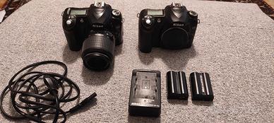Nikon D50