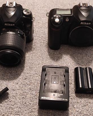 Nikon D50