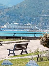 Vacanze a Salerno