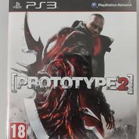 Prototype 2 ps3