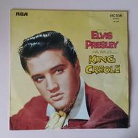Elvis Presley Album LP - Stampa Stereo - 1968