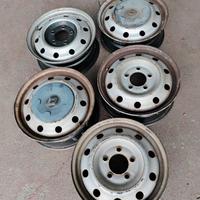 RENAULT MASTER DA 16 