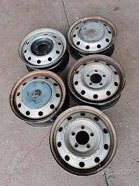 RENAULT MASTER DA 16 