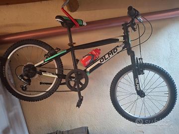 Mtb Olmo con pneumatici da 20 per bambino