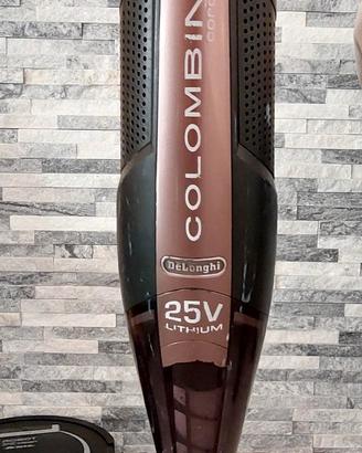 delonghi colombina cordless 25v