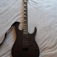 Chitarra elettrica Ibanez 