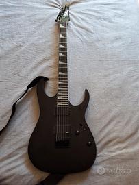 Chitarra elettrica Ibanez 