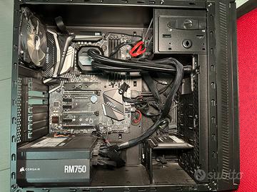 Componenti pc in bundle