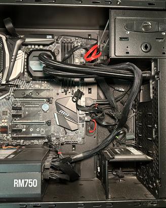 Componenti pc in bundle