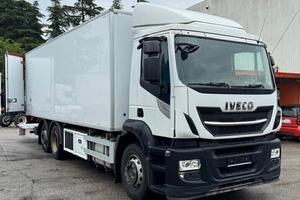 MOTRICE FRIGO IVECO
