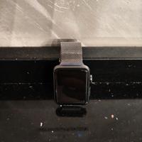 Apple Watch serie 7000