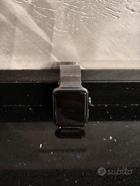 Apple Watch serie 7000