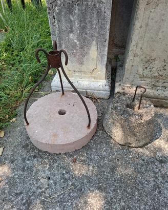 porta ombrellone