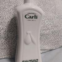 oliera in ceramica alimenti Fratelli Carli