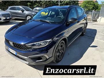 FIAT Tipo 1.6 Mjt S&S 5 porte Cross 130CV