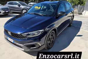 FIAT Tipo 1.6 Mjt S&S 5 porte Cross 130CV