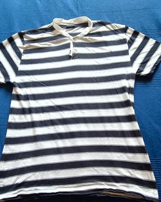 Maglia pigiama Fila