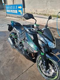 Kawasaki z1000