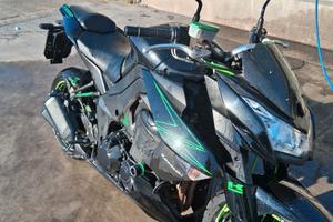 Kawasaki z1000