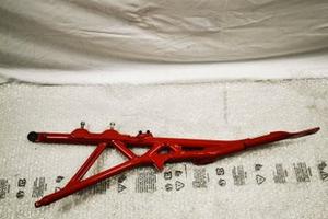TELAIETTO POSTERIORE SINISTRO DUCATI MULTISTRADA V