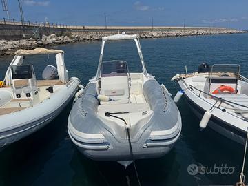 Bat pacific 590sl