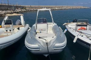 Bat pacific 590sl