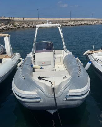 Bat pacific 590sl
