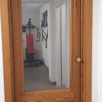 Portoncino d'ingresso