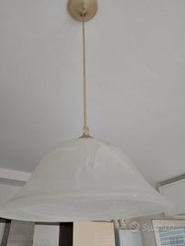 Lampadari e plafoniere