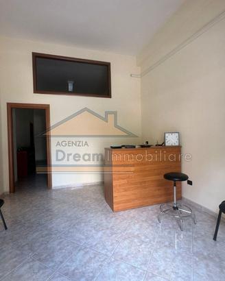 Locale commerc. Via Casacelle