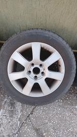 Seat 4 cerchi 