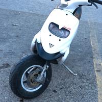 Scooter stalker 50