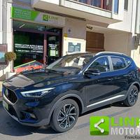 MG ZS 1.5 VTi-tech Comfort