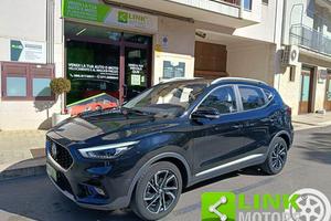 MG ZS 1.5 VTi-tech Comfort