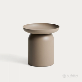 Tavolino da appoggio Arcola KAVE HOME 45 CM