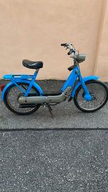 piaggio ciao con libretto e variatore 