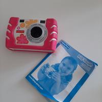 Macchina fotografica Digitale Fisher Price W1640