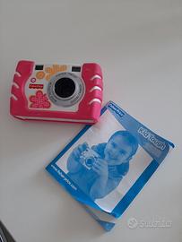 Macchina fotografica Digitale Fisher Price W1640