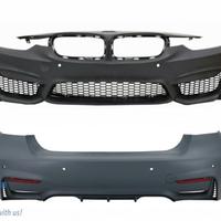 Kit Estetico BMW 3 Series F30 2011-2017 Look M3