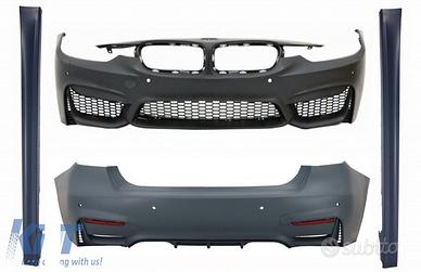 Kit Estetico BMW 3 Series F30 2011-2017 Look M3