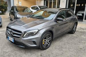 MERCEDES GLA 200 CDI 4MATIC PREMIUM PERFETTA