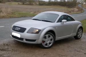 RICAMBI AUDI TT MK1 8N3, S3/A3 8L 1.8T QUATTRO