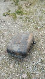 serbatoio panda 4x4 sisley